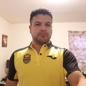 Meet your Posher, Johny